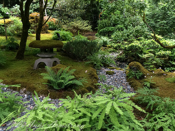 Butchart Gardens Victoria BC