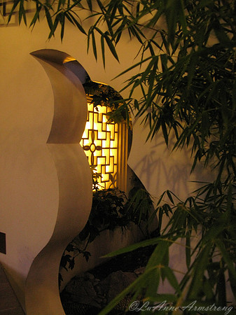 Lan Su Chinese Garden, Ptld,OR