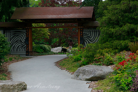 Kubota Garden Sea, Wa
