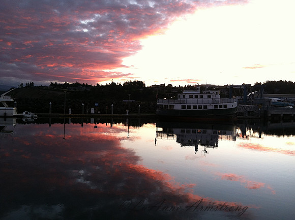 Pt Townsend WA
