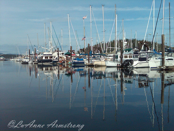 Friday Harbor, WA